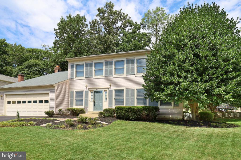 Primary Photo - 9606 Oakington Dr
