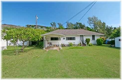 Building Photo - 55-503-55-517 Kamehameha Hwy