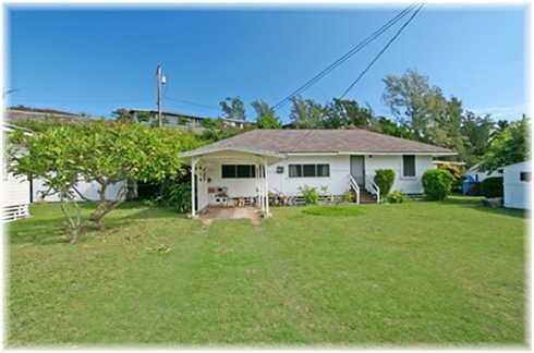 Foto del edificio - 55-503-55-517 Kamehameha Hwy
