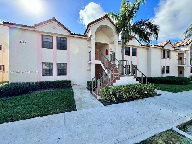Building Photo - 3150 Leewood Terrace
