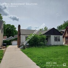 Building Photo - 2929 SW Huntoon St