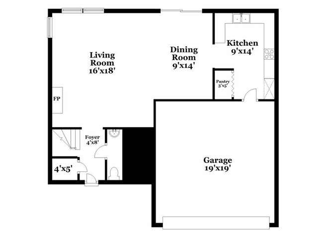 Building Photo - 522 Arbor Ridge Dr