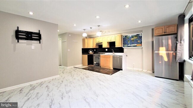 Foto del edificio - 1601 18th St NW