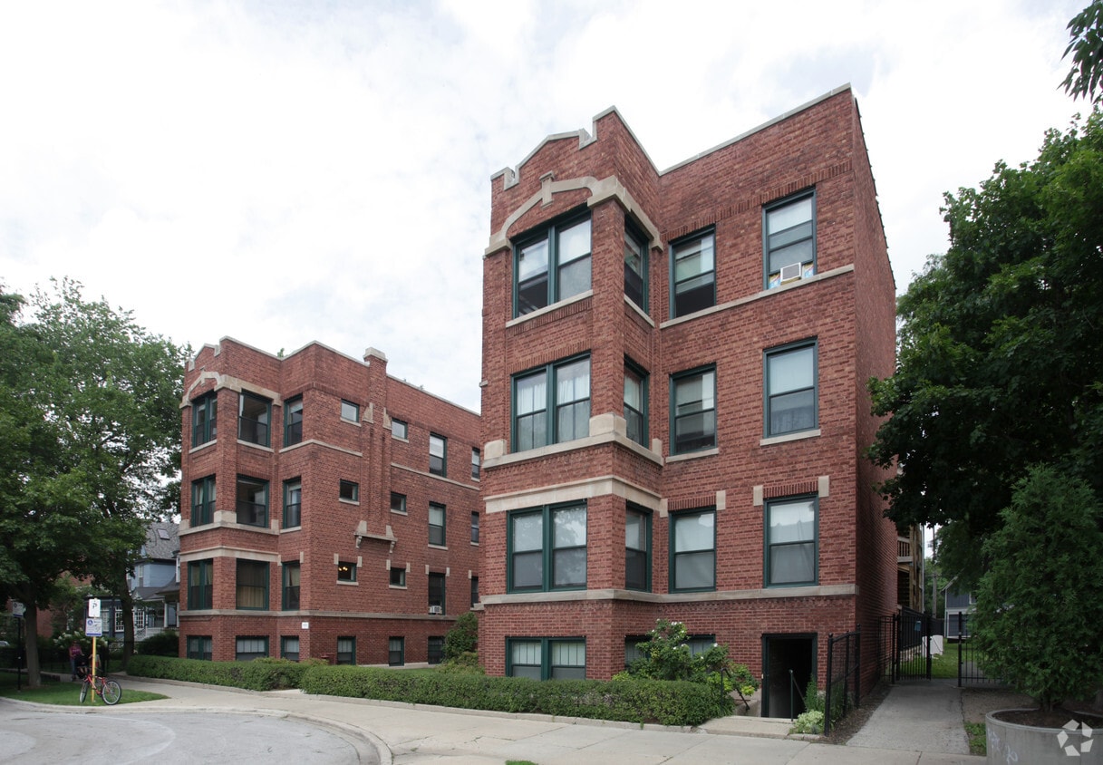 56315639 S Kenwood Ave, Chicago, IL 60637 Apartments in Chicago, IL