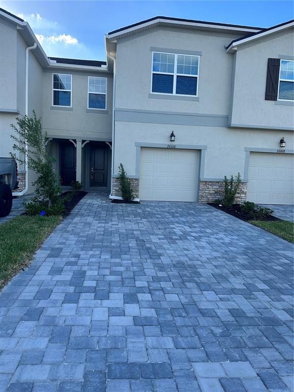 26010 Woven Wicker Bnd, Lutz, FL 33559 Townhome Rentals in Lutz FL
