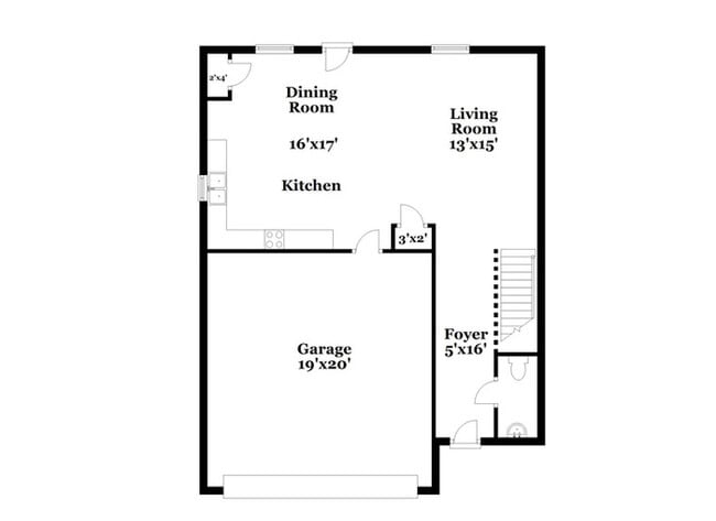 Building Photo - 2556 Naples Ln