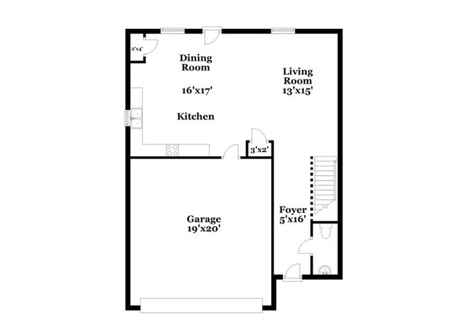 Foto del edificio - 2556 Naples Ln