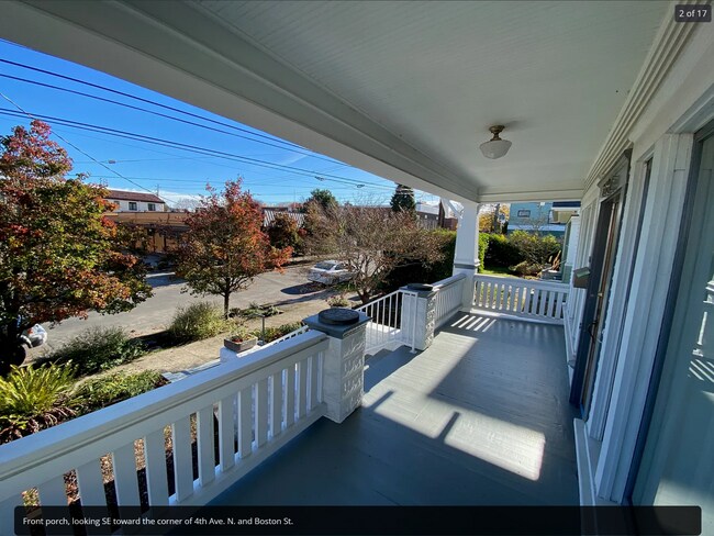 Foto del edificio - 2207 4th Ave N