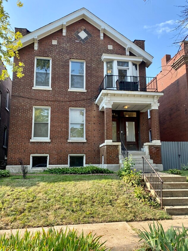 Foto principal - 3514 Connecticut St