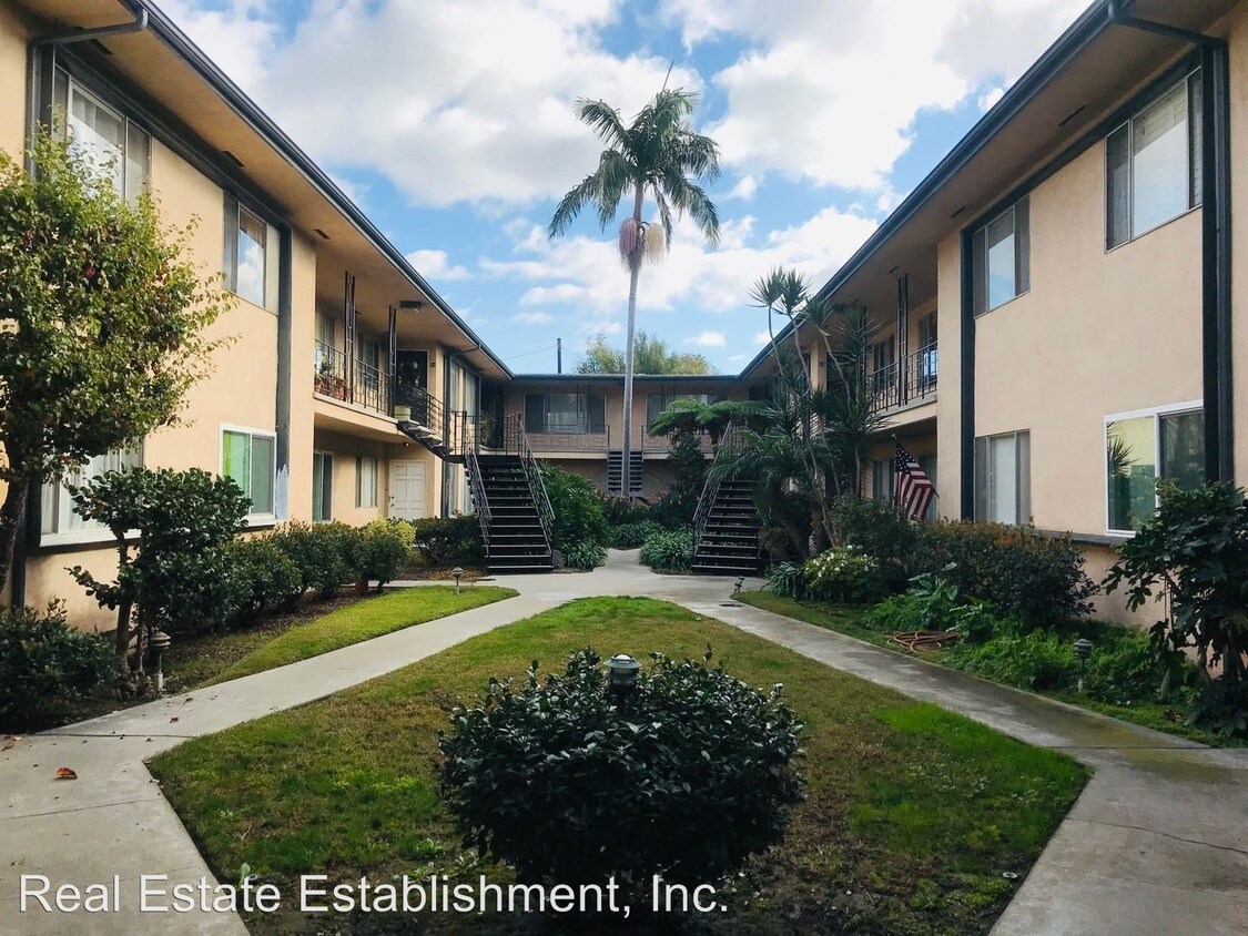 Foto principal - 1801 Greenleaf St
