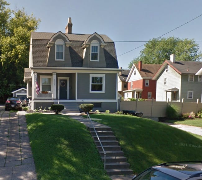 Photo - 2711 Arbor Ave House