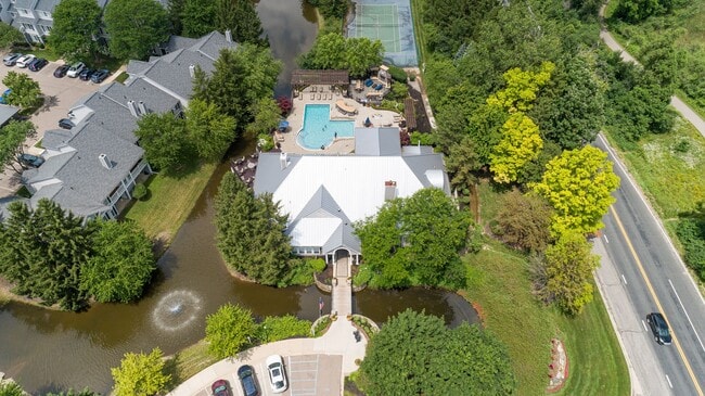 Building Photo - The Haven of Ann Arbor