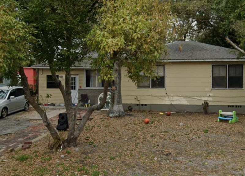 Photo - 1316 Woodbine St (Clearwater, FL)