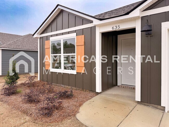 Building Photo - Modern One-Level Living in Saddlewood Trails! Sign a 13 month lease by 2/28/26 and receive HALF O...