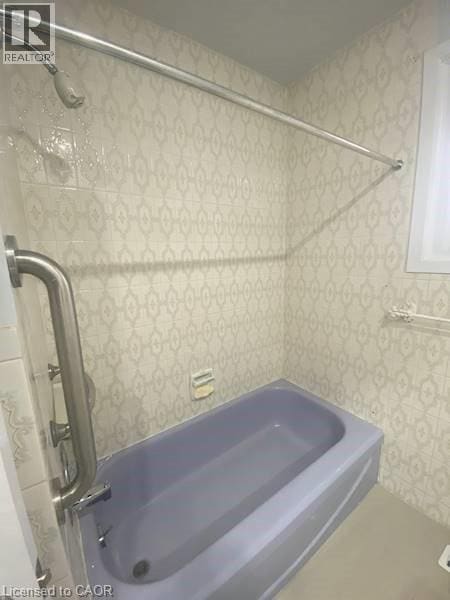 Photo du bâtiment - 16 Gay Crescent