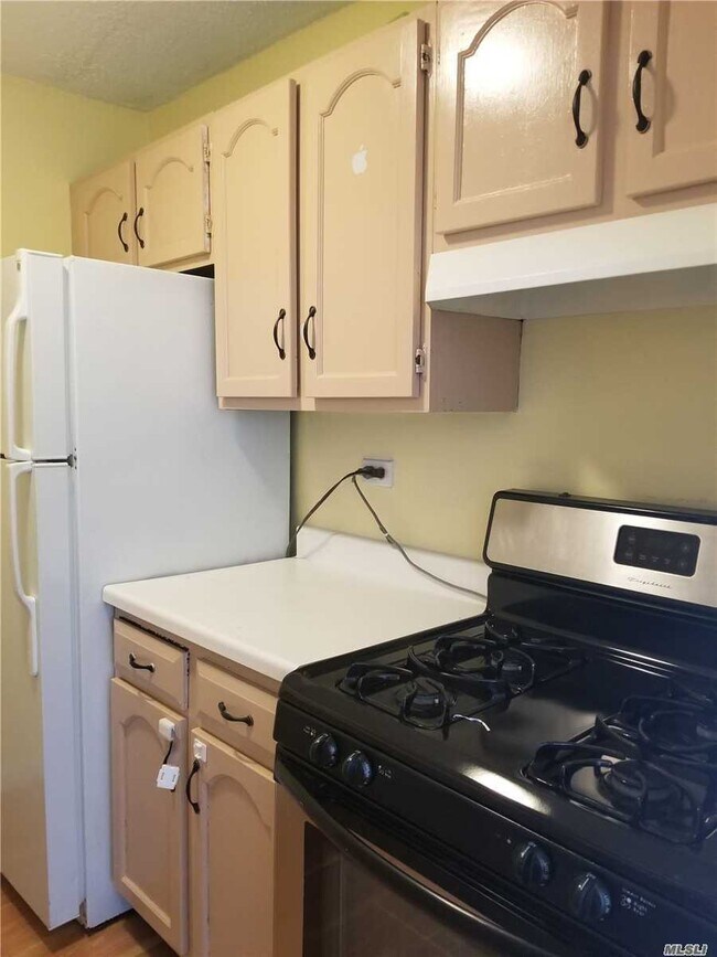 Foto del edificio - 152-18 Union Tpke