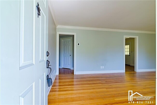 Building Photo - 3666 Wisteria Ln