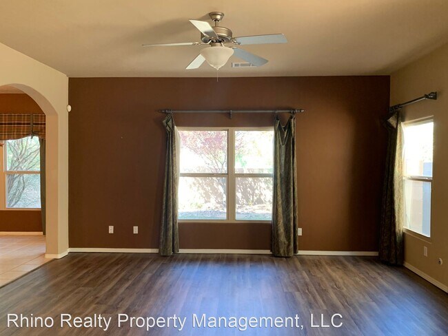Foto del edificio - 3 br, 2.5 bath House - 3505 Agua Sarca Ct NE