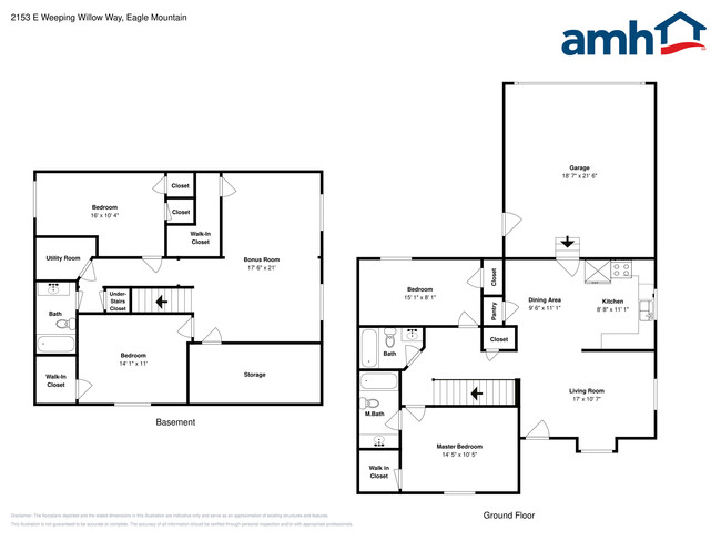 Building Photo - 2153 Weeping Willow Way