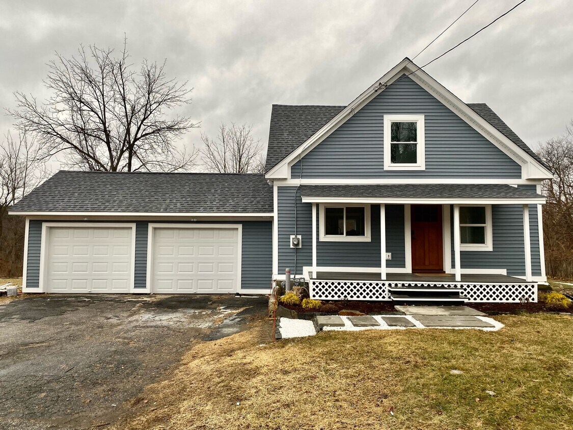 Foto principal - 265 Bradley St