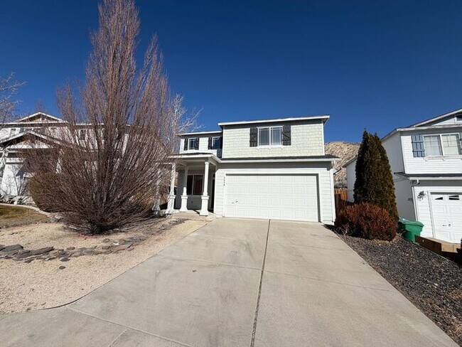 Foto del edificio - 2340 Sapphire Ridge Way