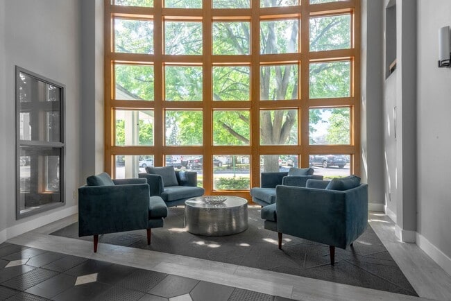 Interior Photo - Bristol Village Apartments