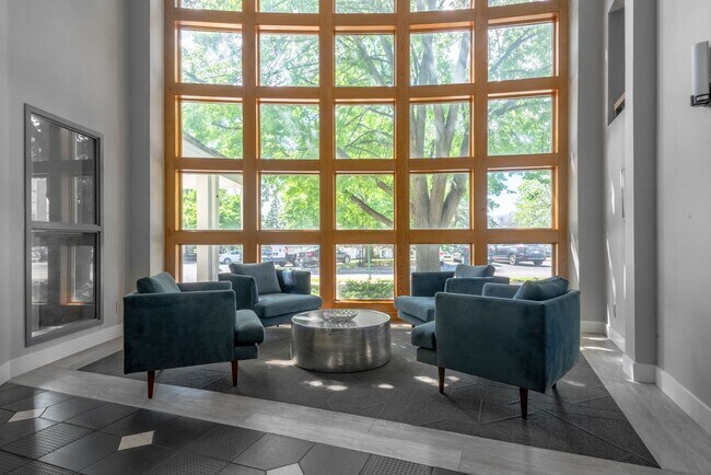 Interior Photo - Bristol Village Apartments