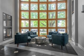 Interior Photo - Bristol Village Apartments