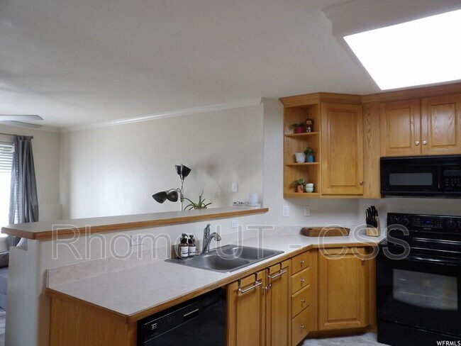 Foto del edificio - 62 N Garden Park Dr
