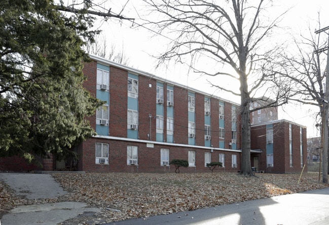 Building Photo - Donnellly International Center Apartments