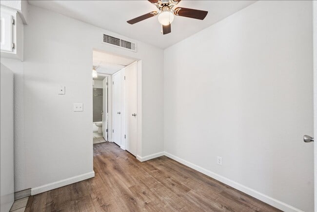 Interior Photo - Pinewood Apartments