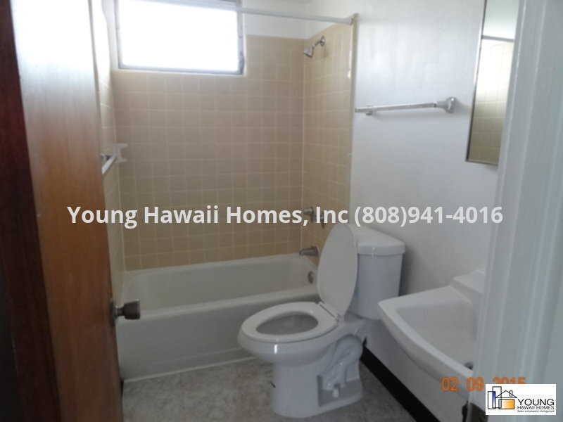 Foto del edificio - 1 bedroom, 1bath, 1 parking