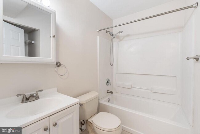 Foto del edificio - 222 Washington Pl