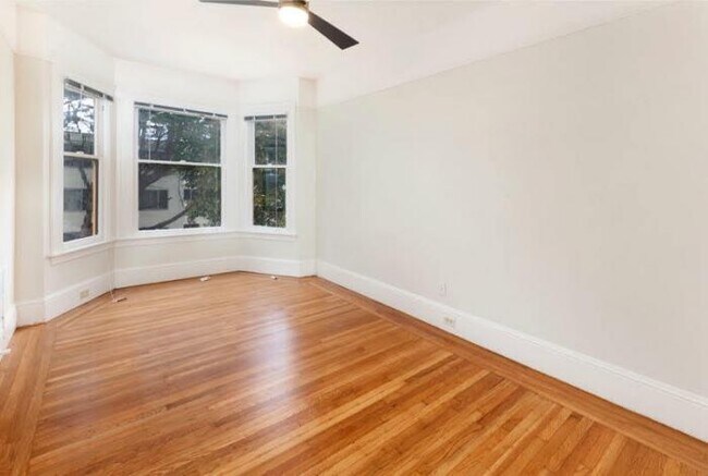 Foto del edificio - 4 bedroom in San Francisco CA 94115