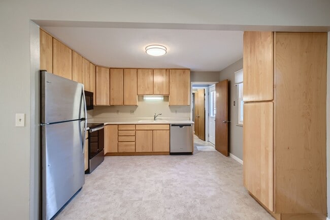 Photo - Beautiful Newly Remodeled Ranch with fully finished basement- Large Yard! RV Parking! House