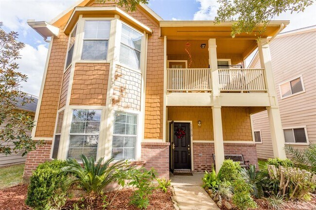 Foto del edificio - 11810 Princess Garden Way