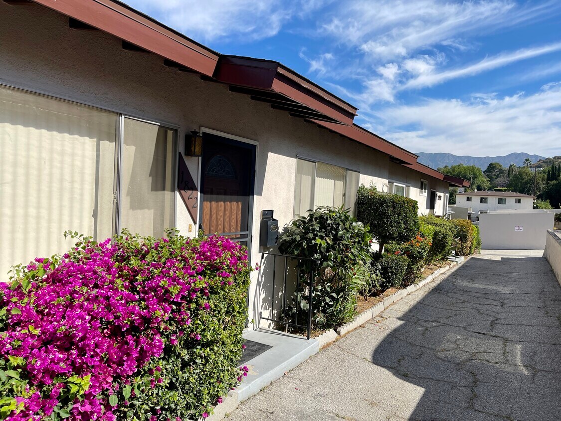 994 Apartments for Rent in Glendale, CA Westside Rentals