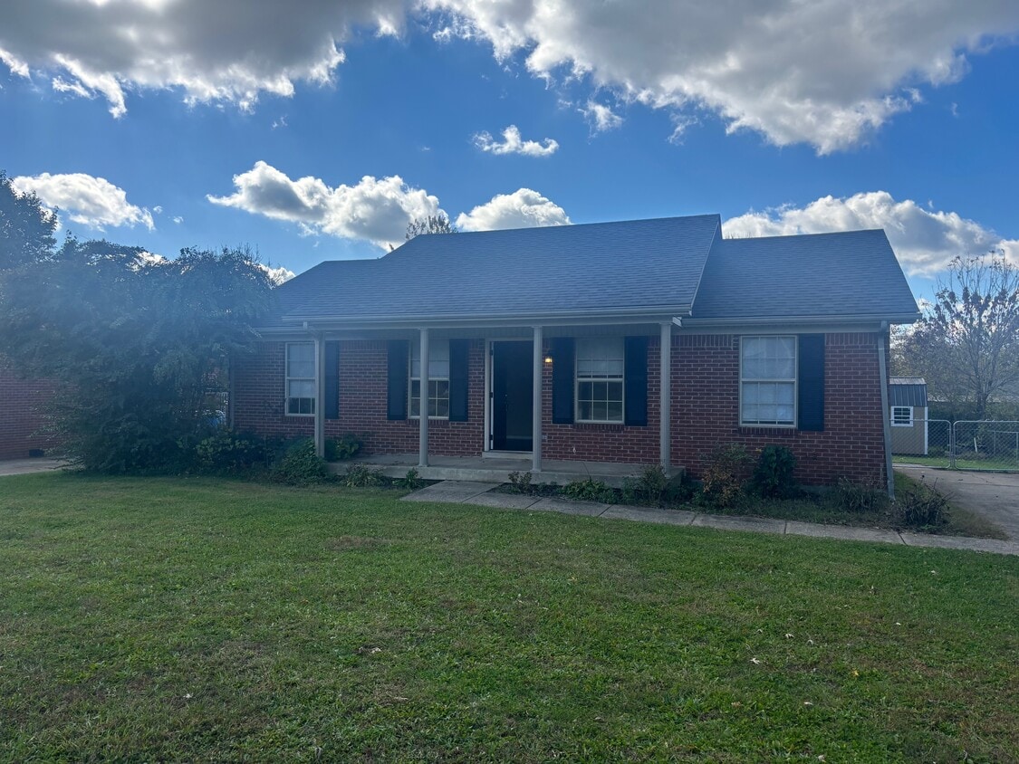 Foto principal - 121 Owings Blvd