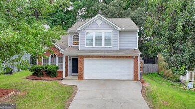 Building Photo - 2115 Glynmoore Dr