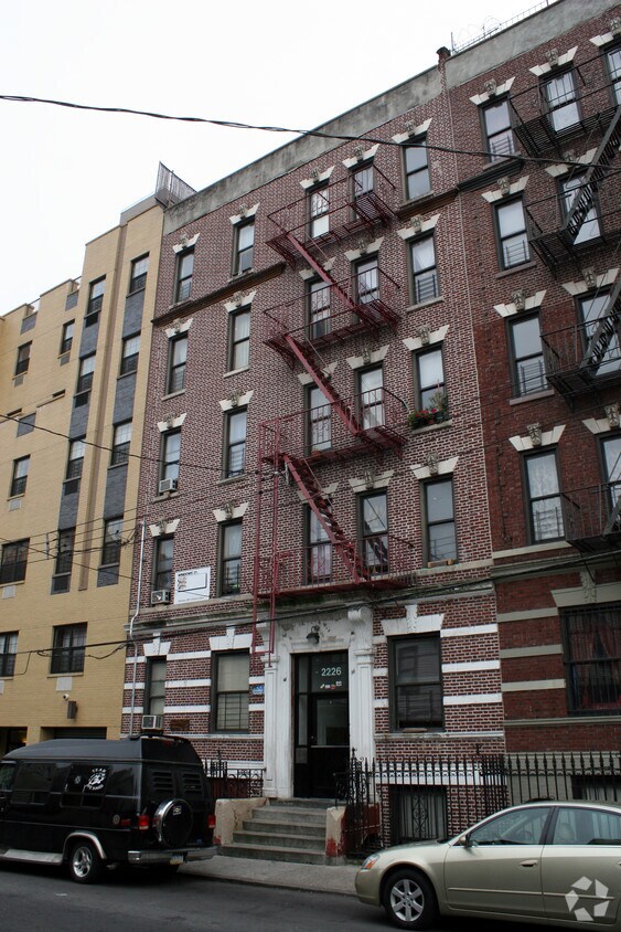 Primary Photo - 2226 Adams Pl