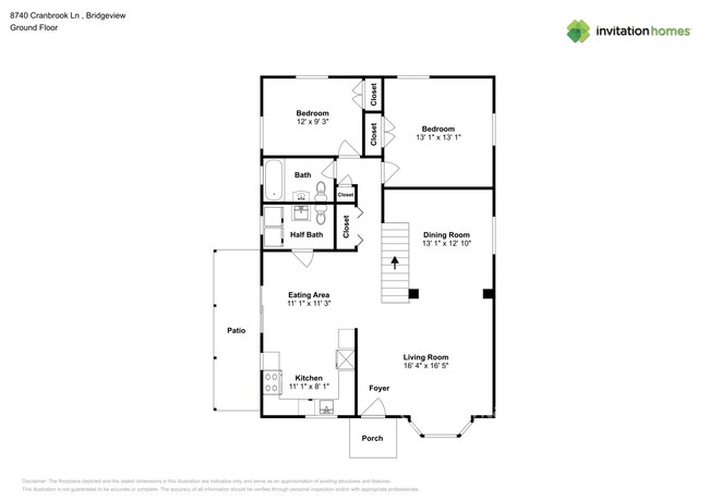 Building Photo - 8740 Cranbrook Ln