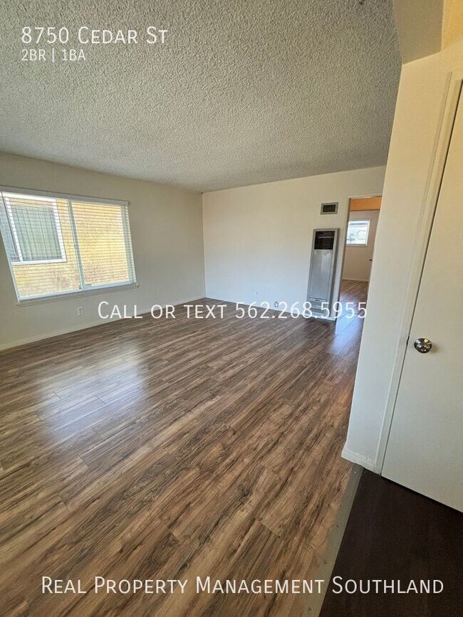 8750 Cedar St, Bellflower, CA 90706 Room for Rent in Bellflower, CA