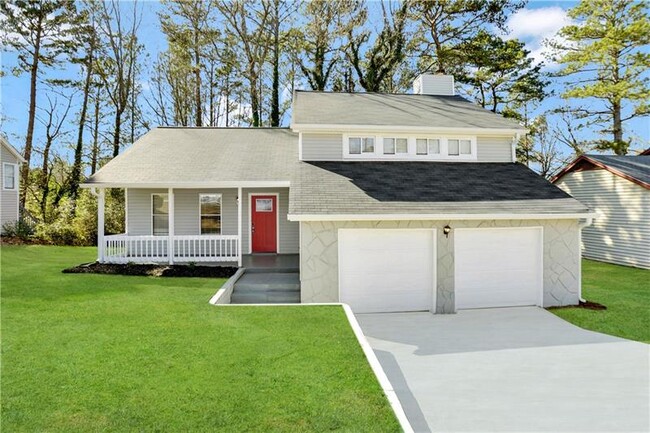 Building Photo - 988 Chapman Cir