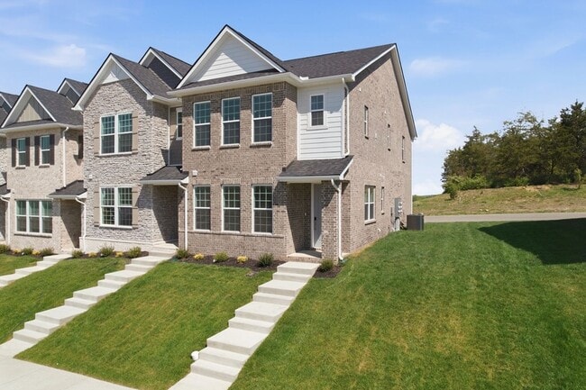 Photo - 320 Lynwood Station Blvd Apartment