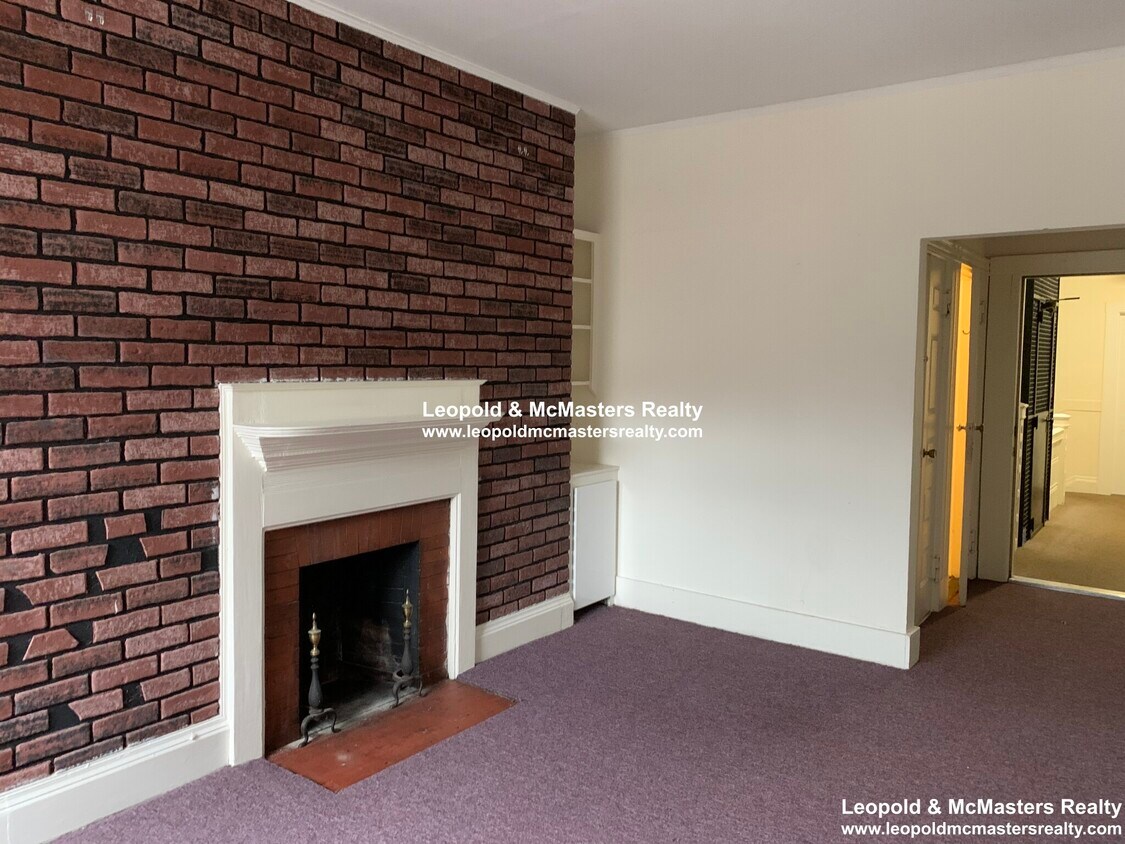 Foto principal - 500 Beacon St