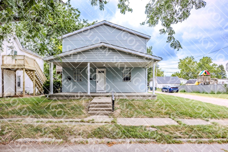 Foto principal - 1430 W 14th St