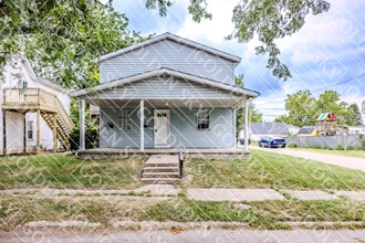 Building Photo - 1430 W 14th St