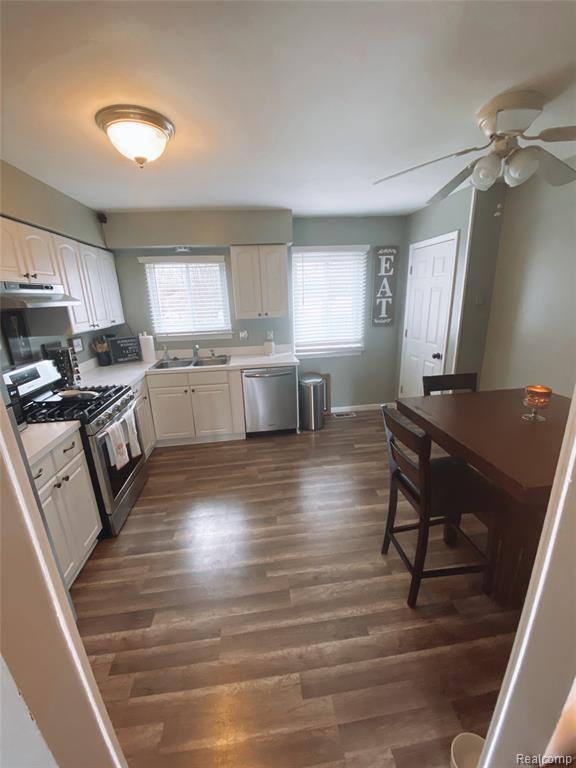 Foto del edificio - 2600 Edgemere St