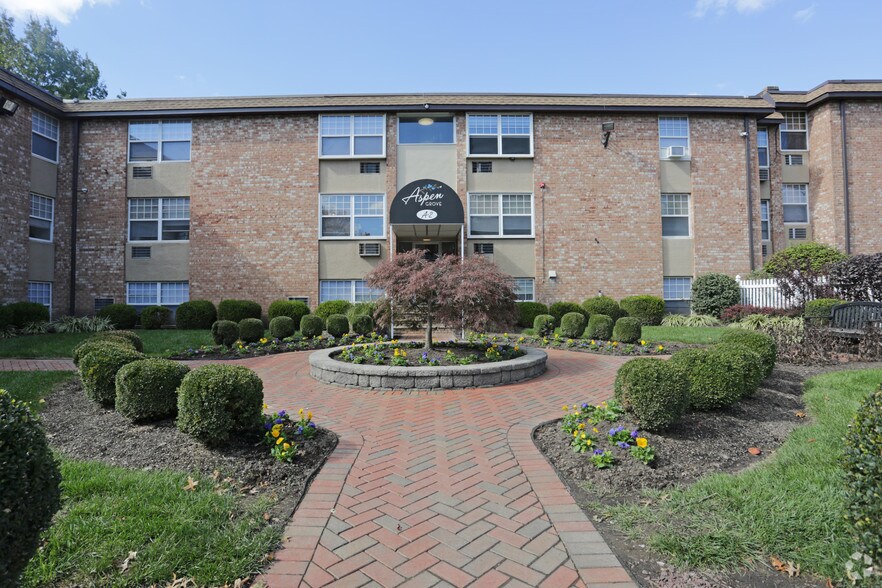 Aspen Grove Rentals Warminster, PA