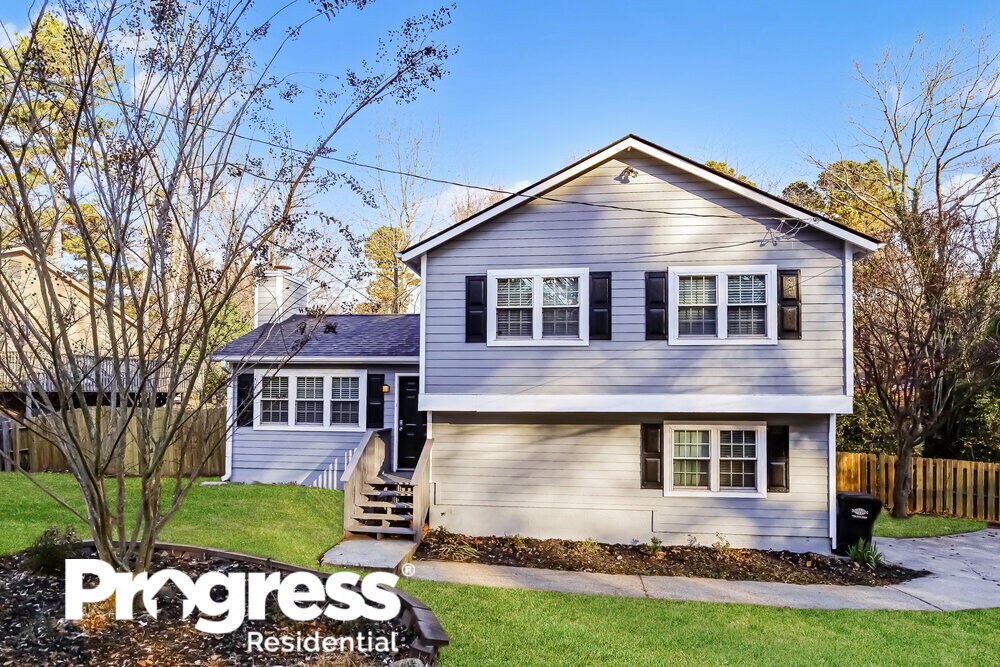 4163 Shiloh Ridge Trail, Kennesaw, GA 30144 House Rental in Kennesaw